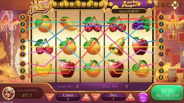 Starlight Princess - Slot game com multiplicadores na 68q